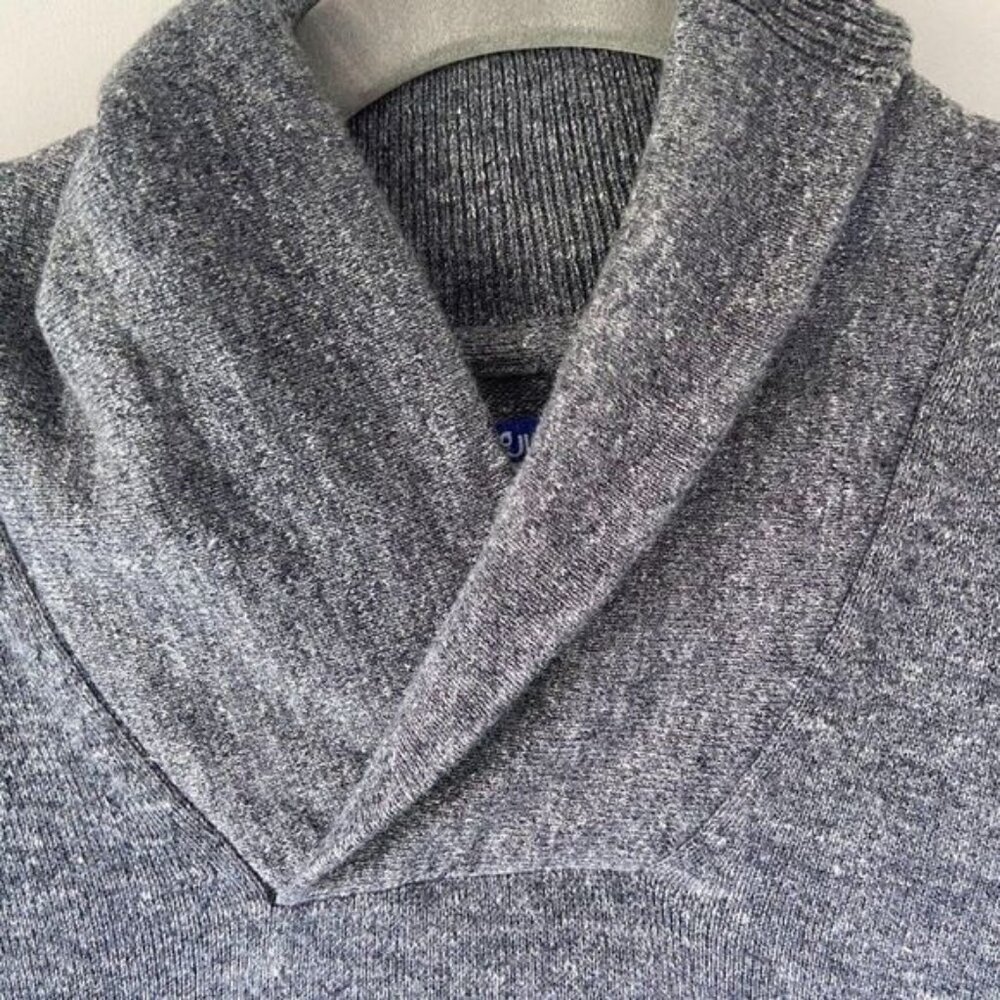 Jules Women's Cowl Neck Sweater Roll Neck Long Sleeve Pullover Tops‎ Small - Picture 4 of 6
